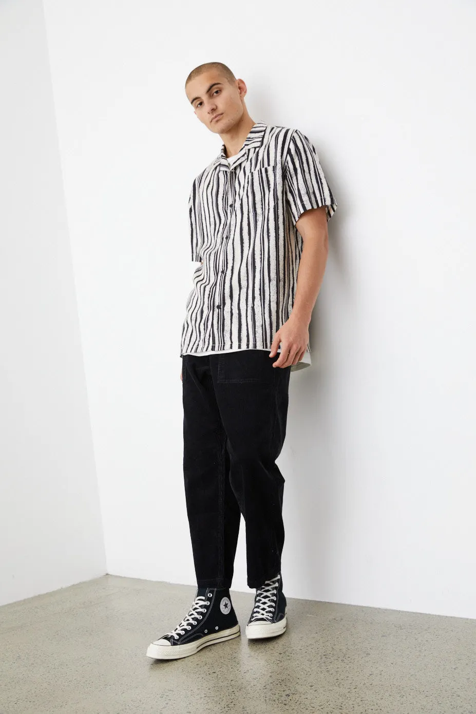 Julian Short Sleeve Shirt