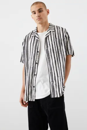 Julian Short Sleeve Shirt