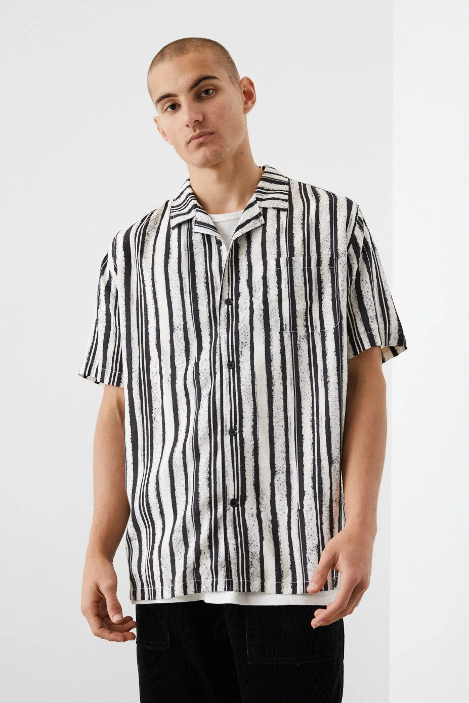 Julian Short Sleeve Shirt