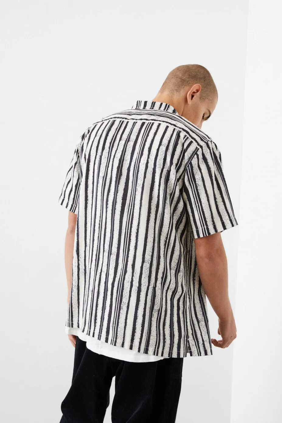 Julian Short Sleeve Shirt
