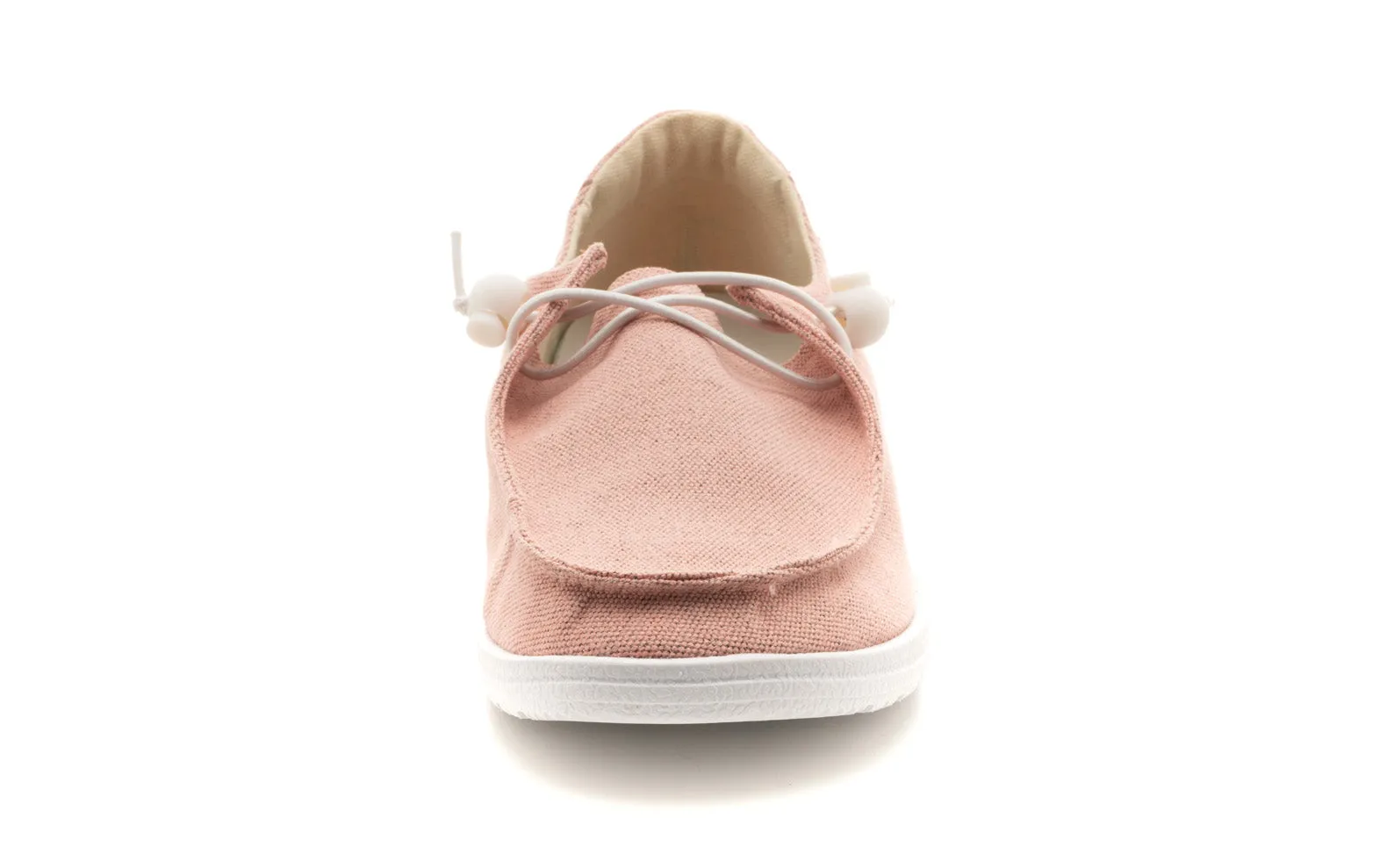 Kayak Dusty Rose Slip-On Shoes