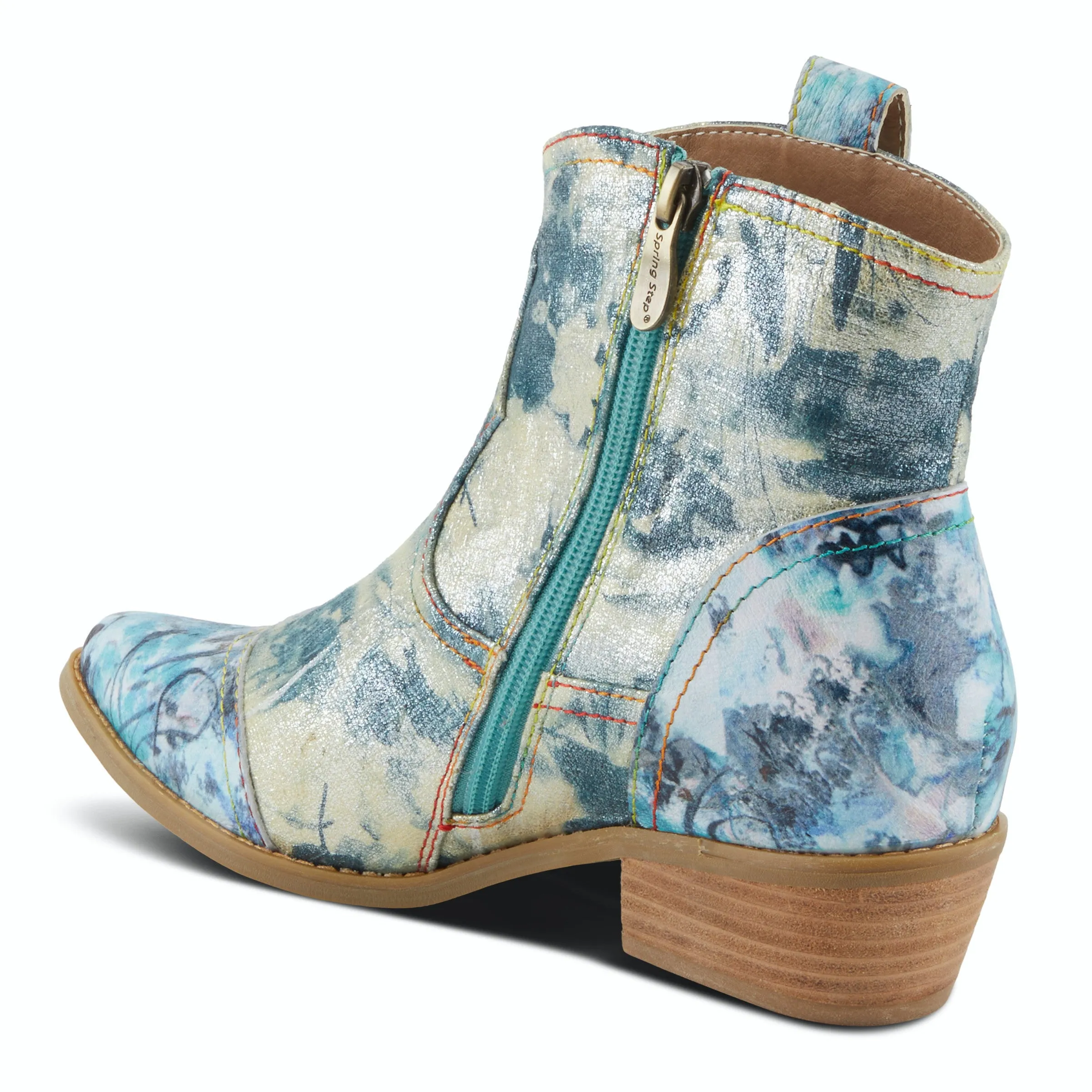 L'Artiste Flirtini Ankle Boots