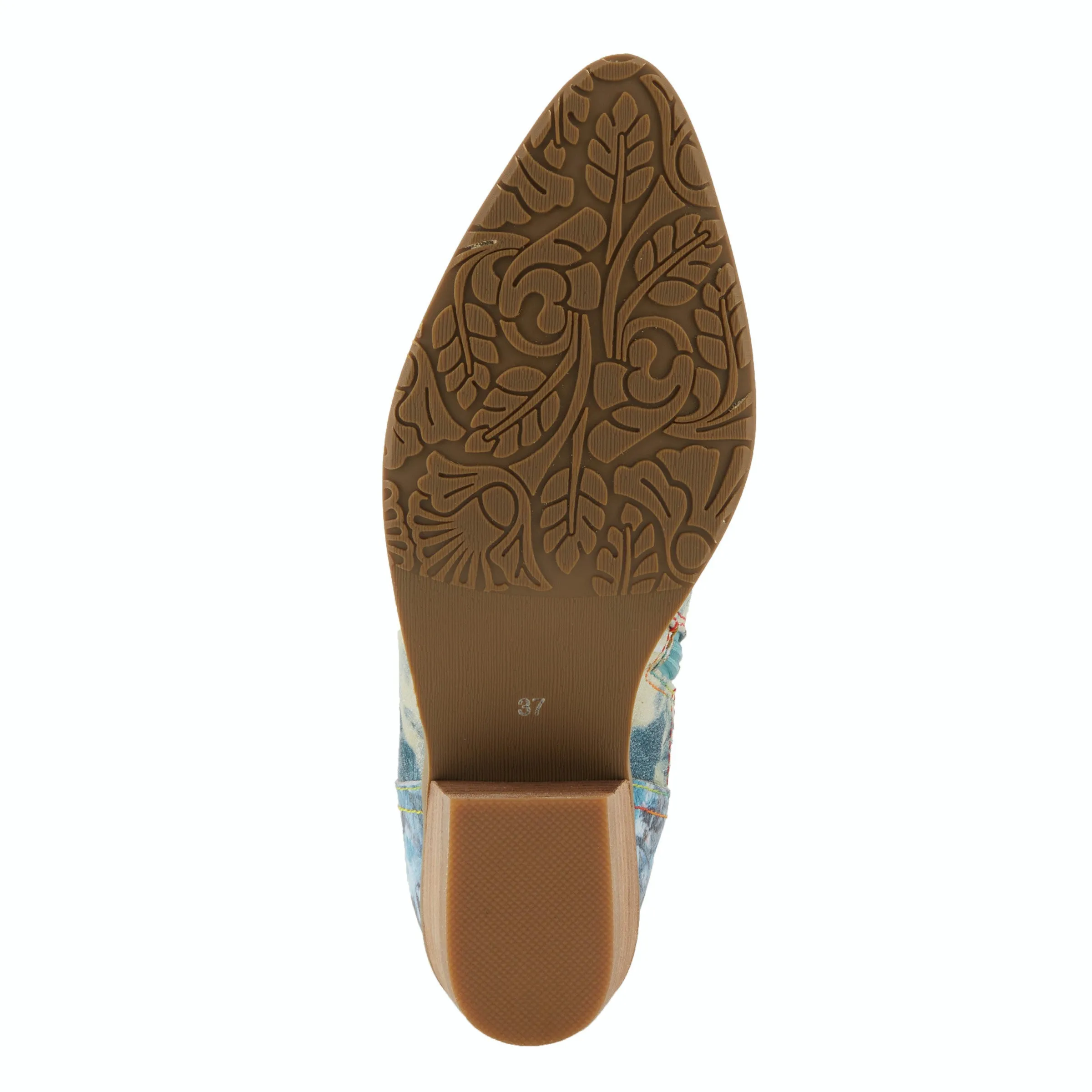 L'Artiste Flirtini Ankle Boots