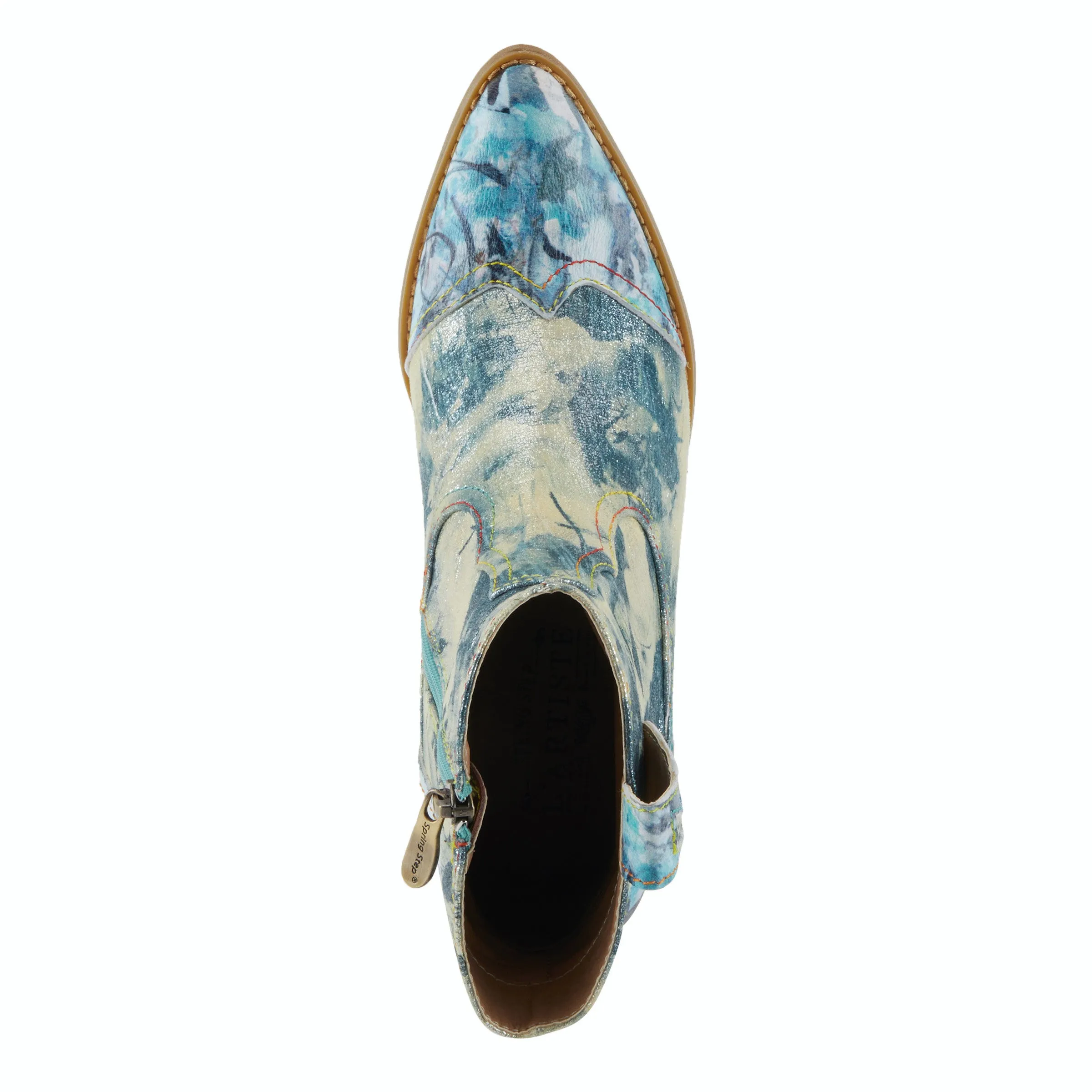 L'Artiste Flirtini Ankle Boots