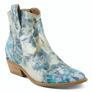 L'Artiste Flirtini Ankle Boots