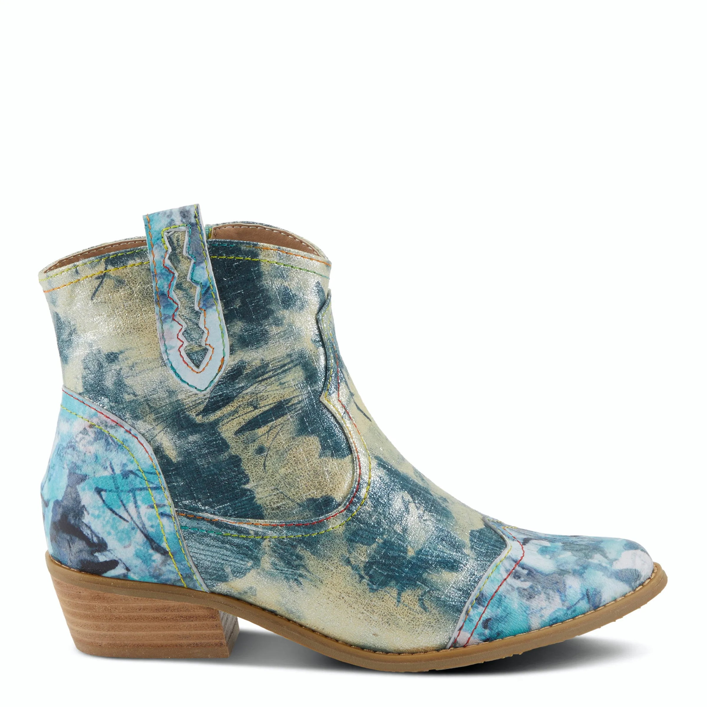 L'Artiste Flirtini Ankle Boots