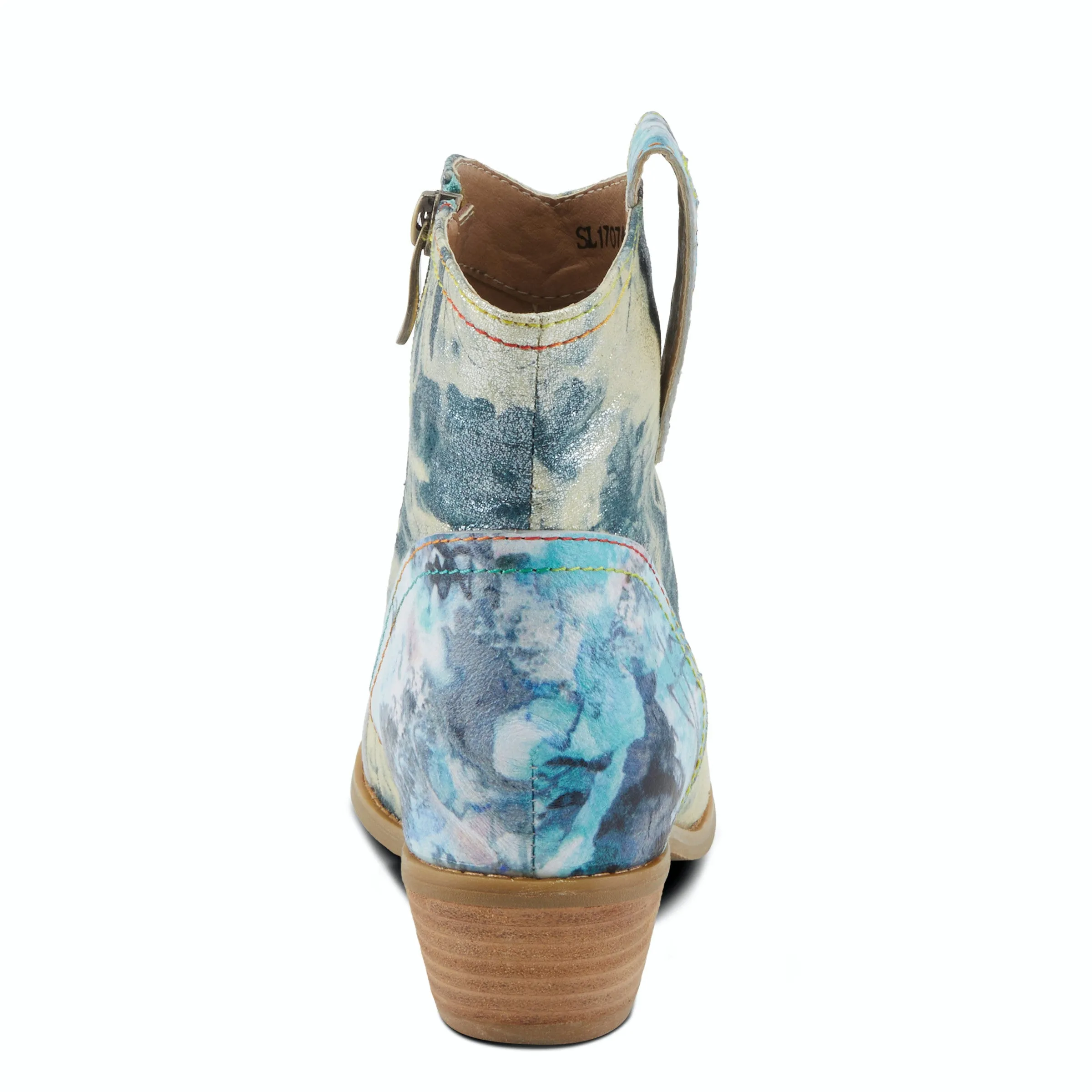 L'Artiste Flirtini Ankle Boots