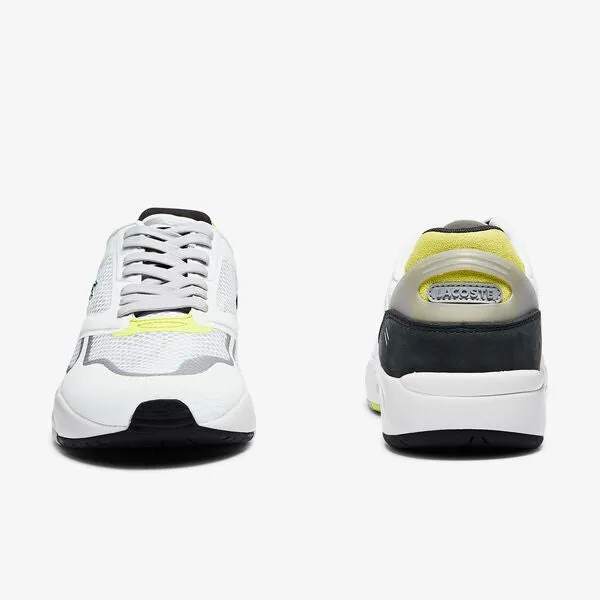 Men's Storm 96 Nano Textile Trainers - 41Sma0035