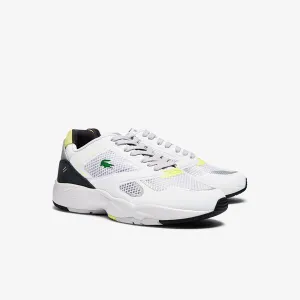 Men's Storm 96 Nano Textile Trainers - 41Sma0035