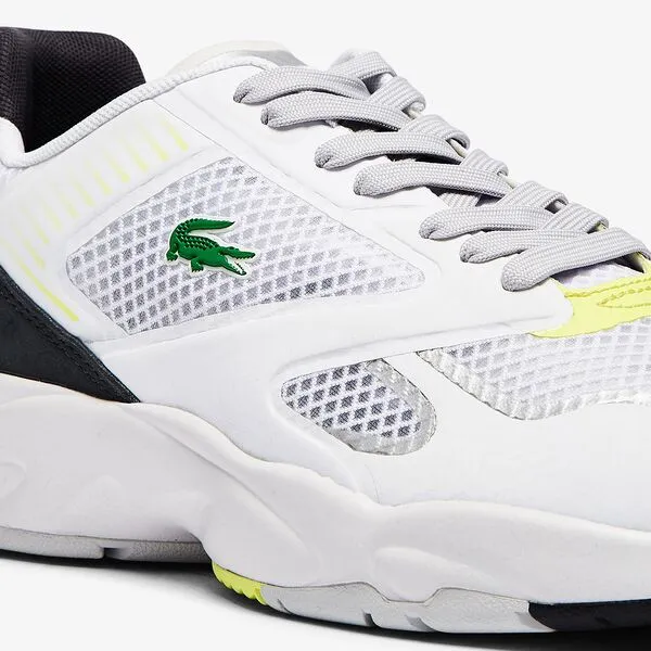 Men's Storm 96 Nano Textile Trainers - 41Sma0035