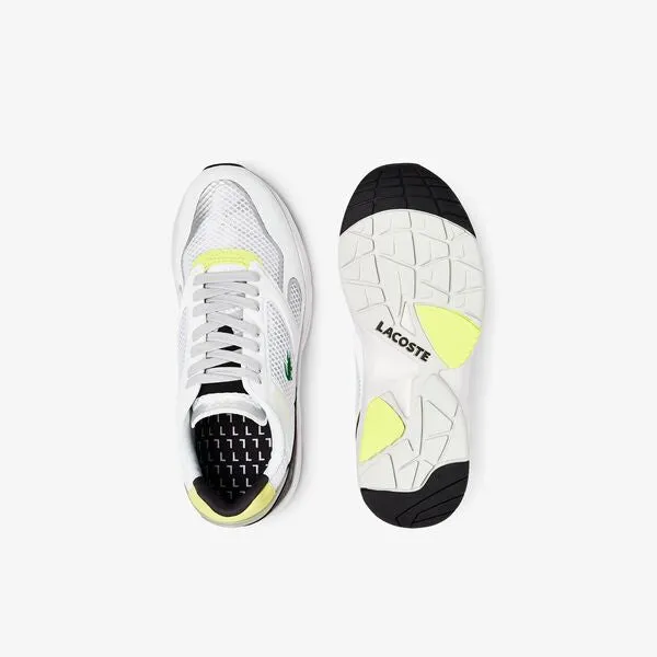 Men's Storm 96 Nano Textile Trainers - 41Sma0035