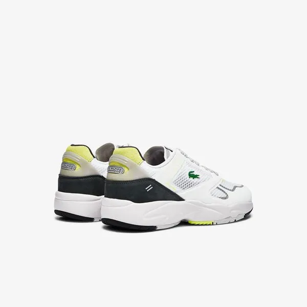 Men's Storm 96 Nano Textile Trainers - 41Sma0035
