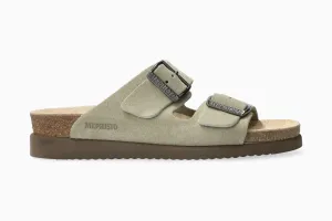 Mephisto Hester - Light Khaki
