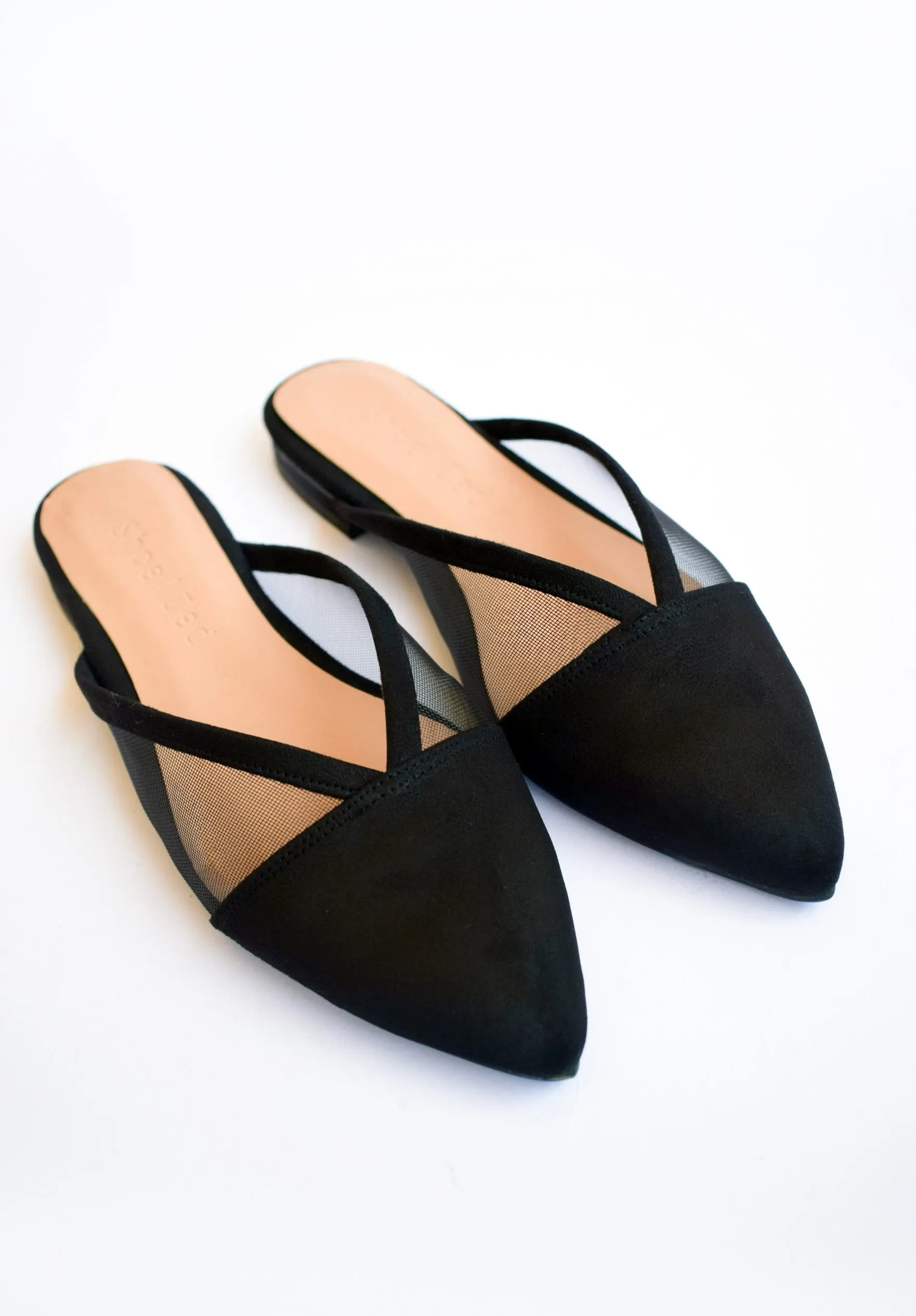 Mesh Mules