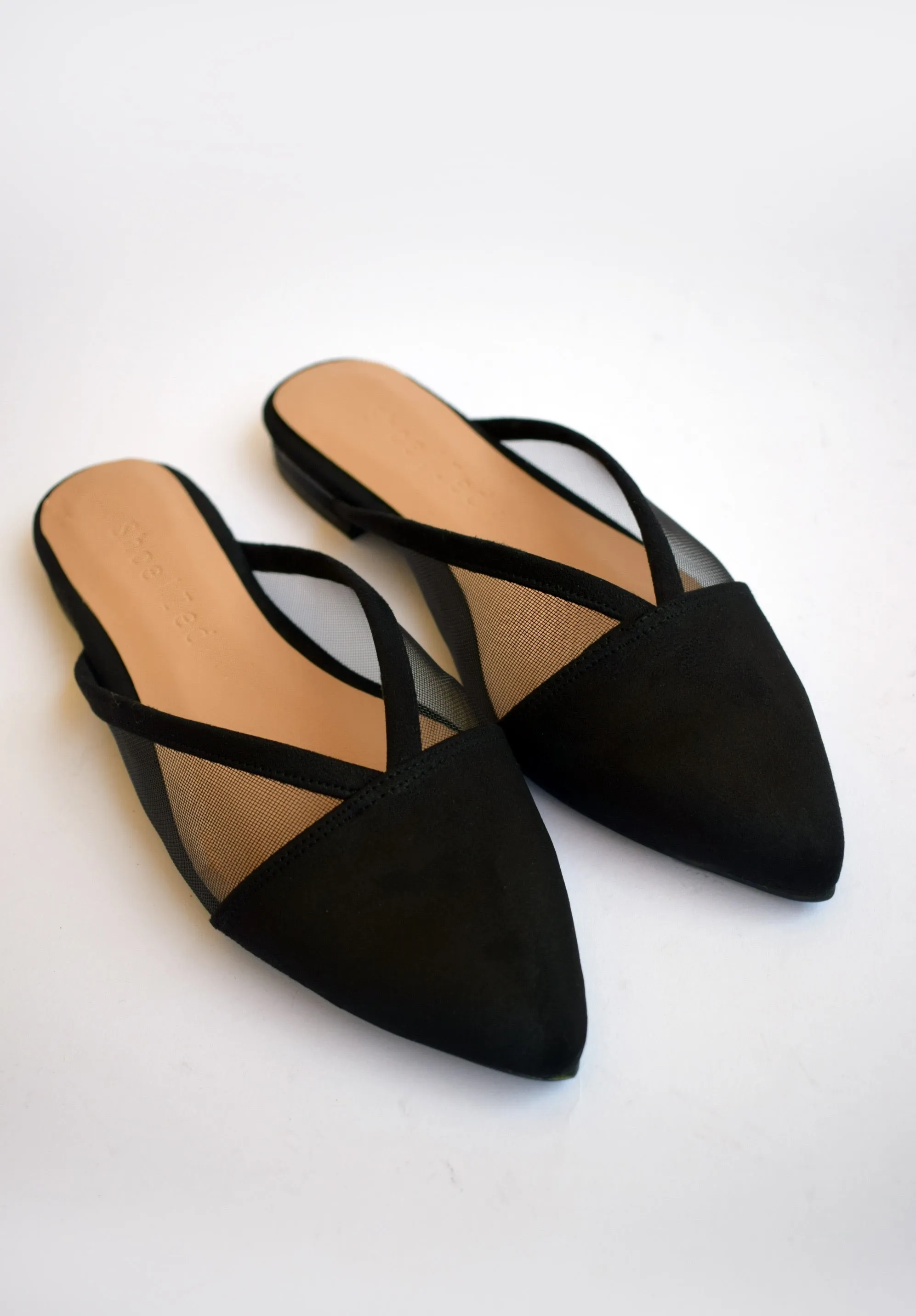 Mesh Mules