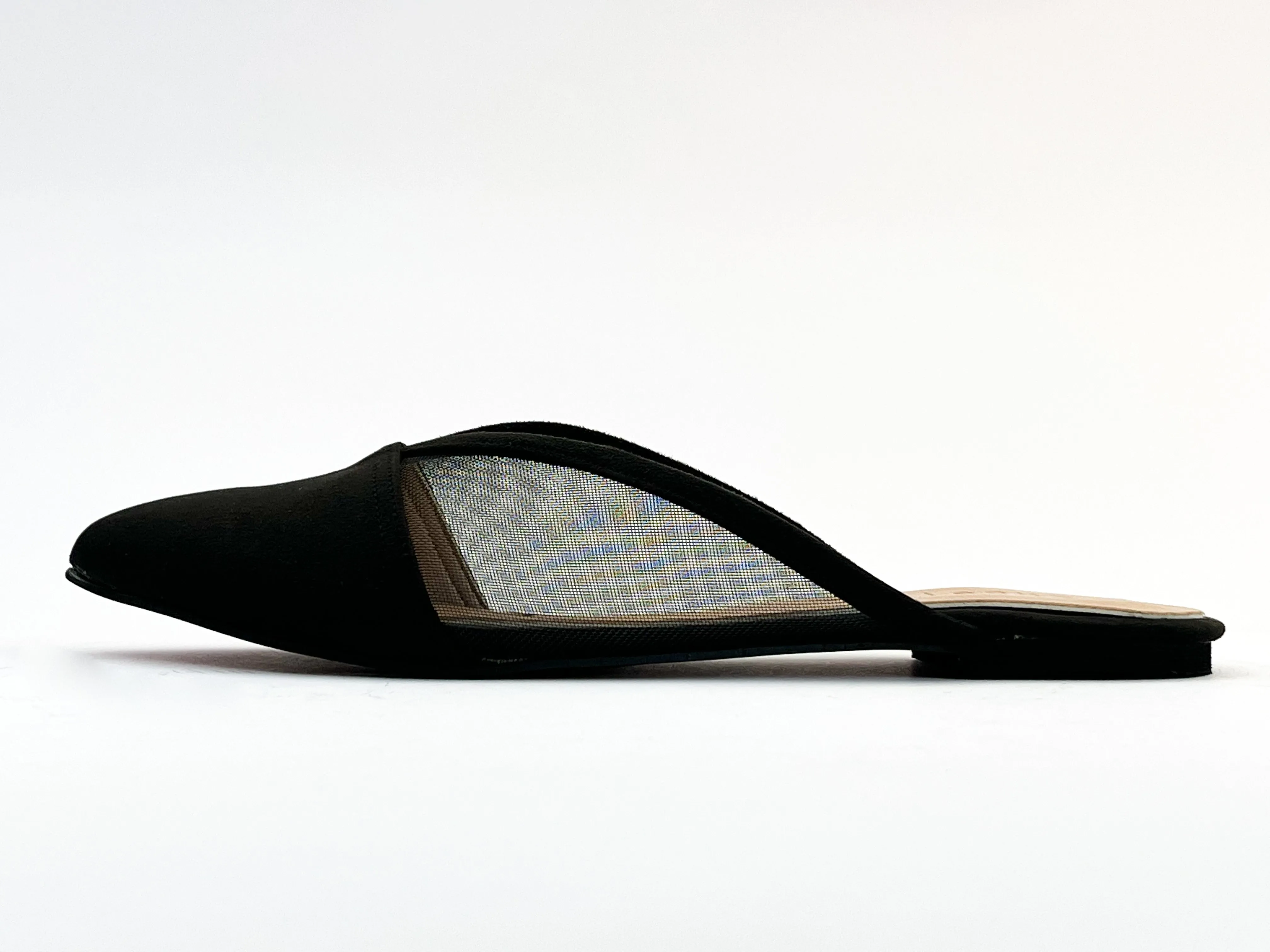 Mesh Mules