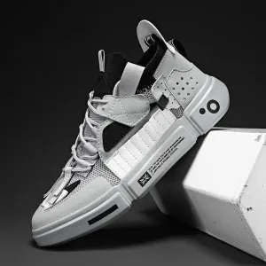 Mixed Colors Sport Sneakers for Men