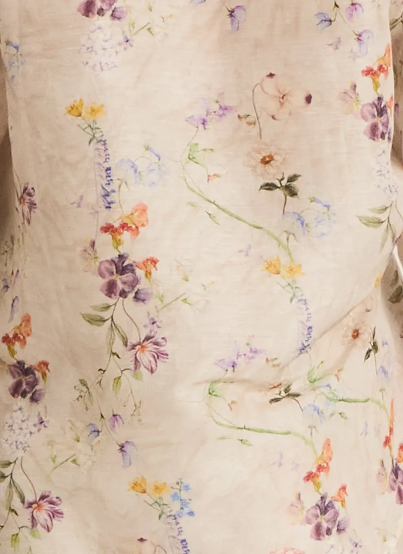 Moonflower Klara Top