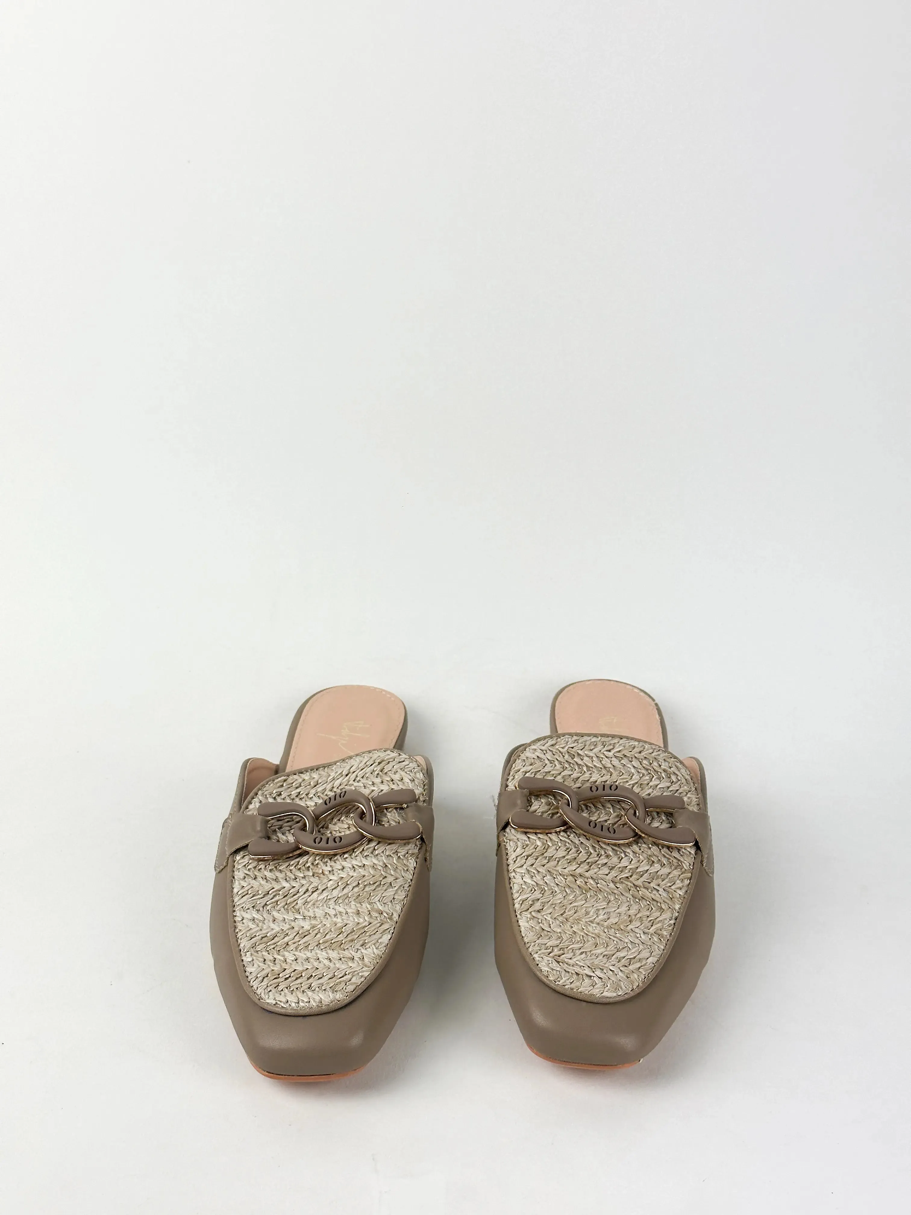 MULE UNIQUE - KHAKI