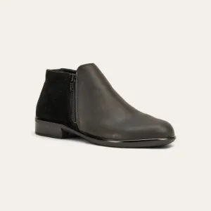 NAOT - HELM - SIZE 37 - BLACK/GREY