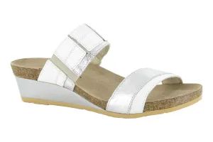 NAOT - ROYALTY - SIZE 40 - WHITE