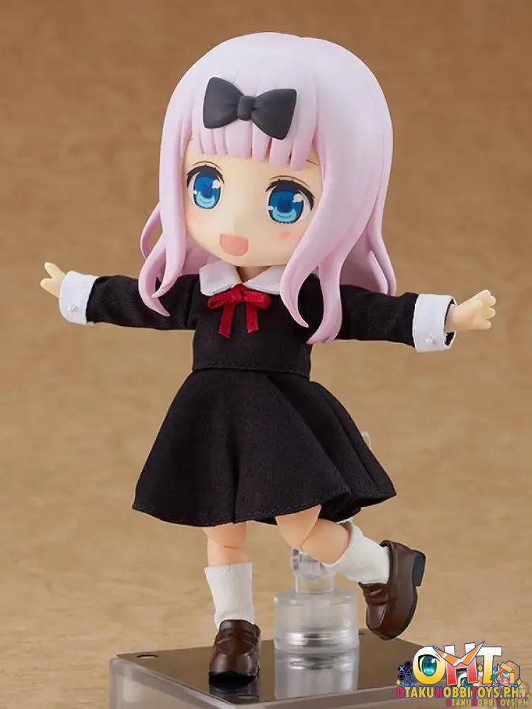 Nendoroid Doll Chika Fujiwara - Kaguya-sama: Love Is War