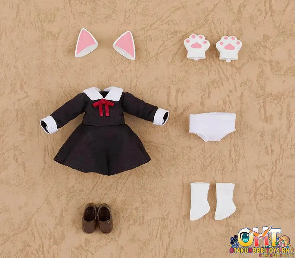 Nendoroid Doll Chika Fujiwara - Kaguya-sama: Love Is War
