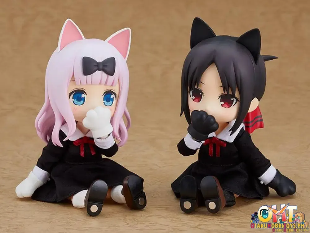 Nendoroid Doll Chika Fujiwara - Kaguya-sama: Love Is War