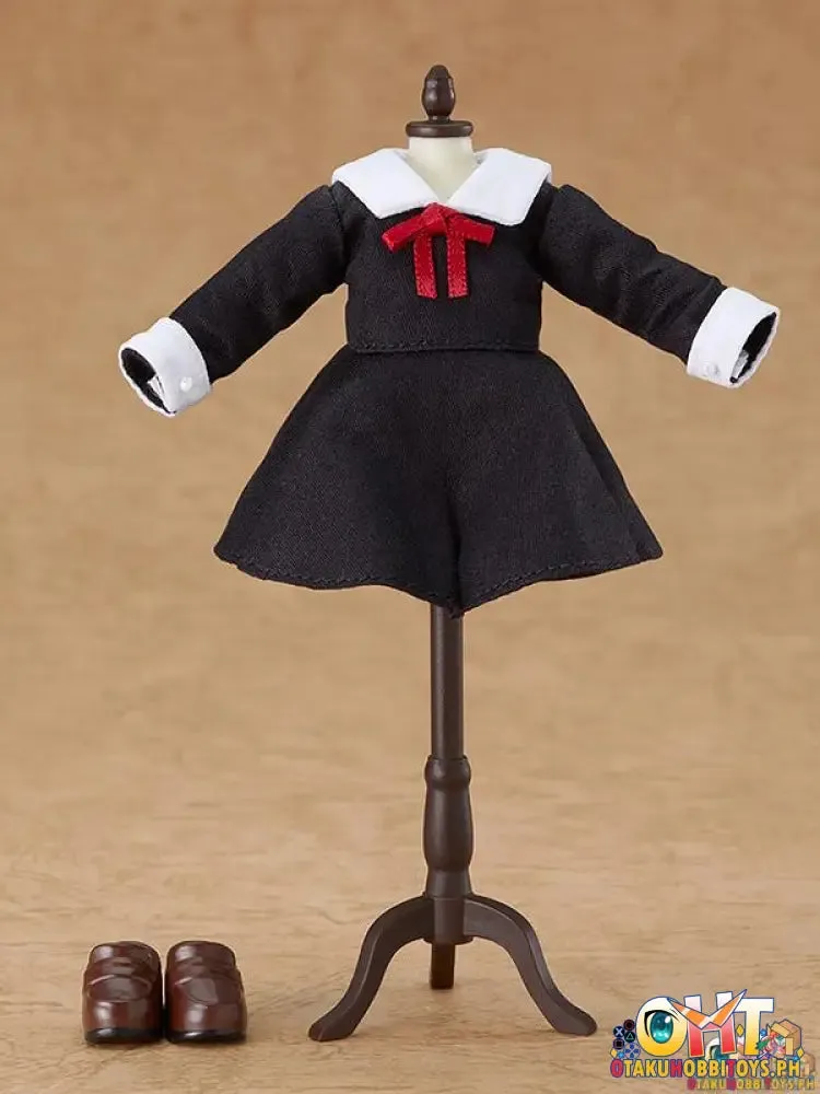 Nendoroid Doll Chika Fujiwara - Kaguya-sama: Love Is War