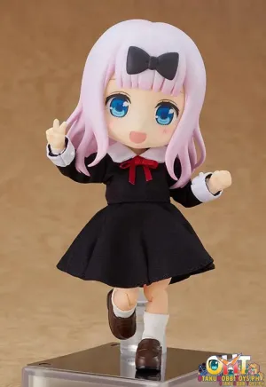 Nendoroid Doll Chika Fujiwara - Kaguya-sama: Love Is War