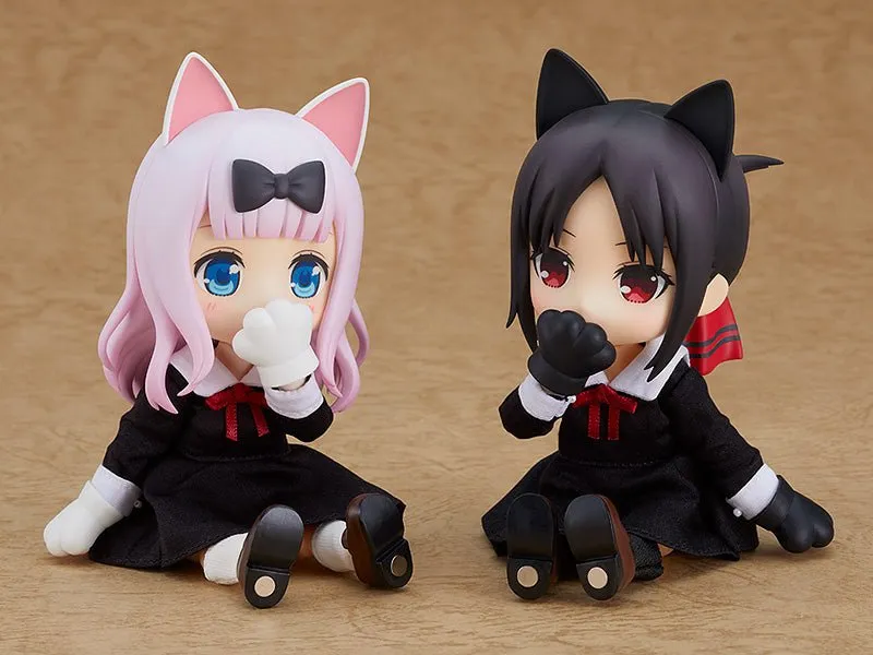 Nendoroid Doll Kaguya-sama: Love Is War? -The Geniuses' War of Love and Brains- Chika Fujiwara