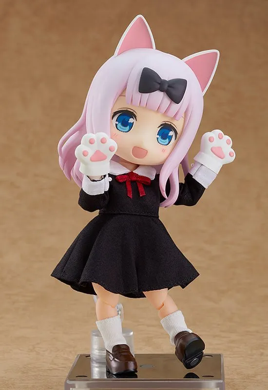 Nendoroid Doll Kaguya-sama: Love Is War? -The Geniuses' War of Love and Brains- Chika Fujiwara
