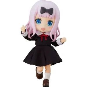 Nendoroid Doll Kaguya-sama: Love Is War? -The Geniuses' War of Love and Brains- Chika Fujiwara