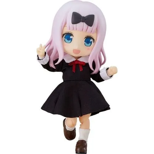 Nendoroid Doll Kaguya-sama: Love Is War? -The Geniuses' War of Love and Brains- Chika Fujiwara