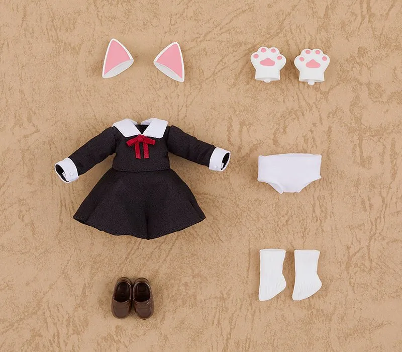 Nendoroid Doll Kaguya-sama: Love Is War? -The Geniuses' War of Love and Brains- Chika Fujiwara