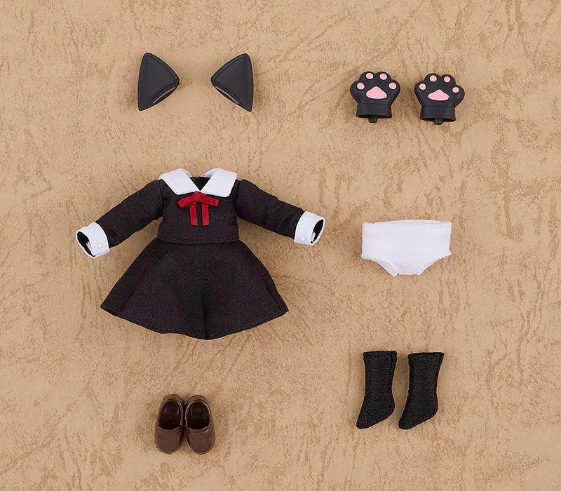Nendoroid Doll Kaguya-sama: Love Is War? -The Geniuses' War of Love and Brains- Kaguya Shinomiya