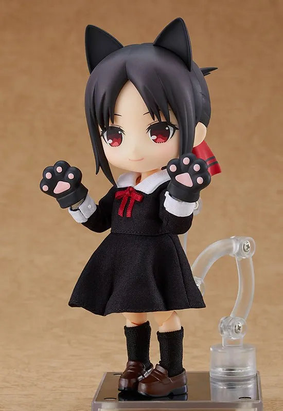 Nendoroid Doll Kaguya-sama: Love Is War? -The Geniuses' War of Love and Brains- Kaguya Shinomiya