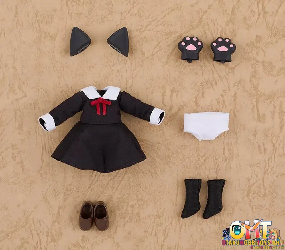 Nendoroid Doll Kaguya Shinomiya - Kaguya-sama: Love Is War