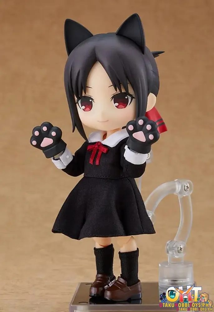 Nendoroid Doll Kaguya Shinomiya - Kaguya-sama: Love Is War
