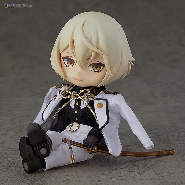 Nendoroid Doll: Nendoroid Doll Higekiri