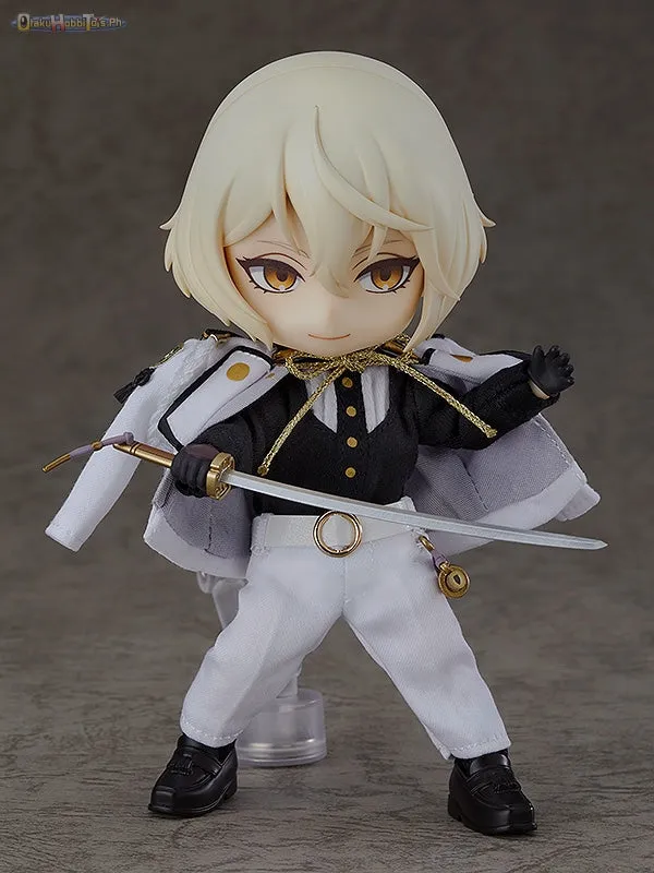 Nendoroid Doll: Nendoroid Doll Higekiri