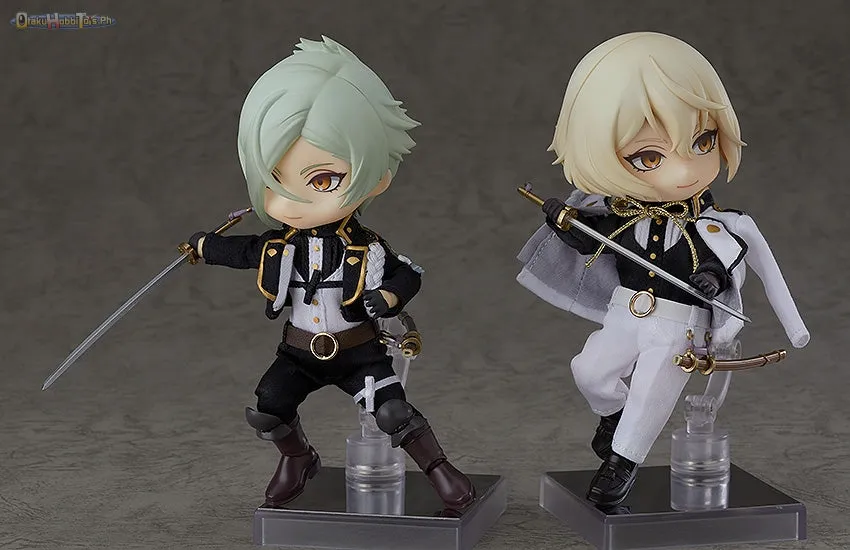Nendoroid Doll: Nendoroid Doll Higekiri