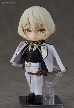 Nendoroid Doll: Nendoroid Doll Higekiri