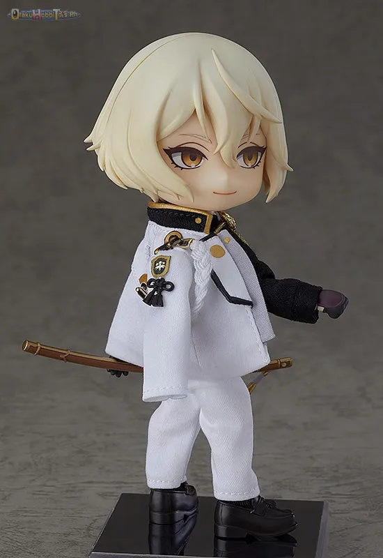 Nendoroid Doll: Nendoroid Doll Higekiri
