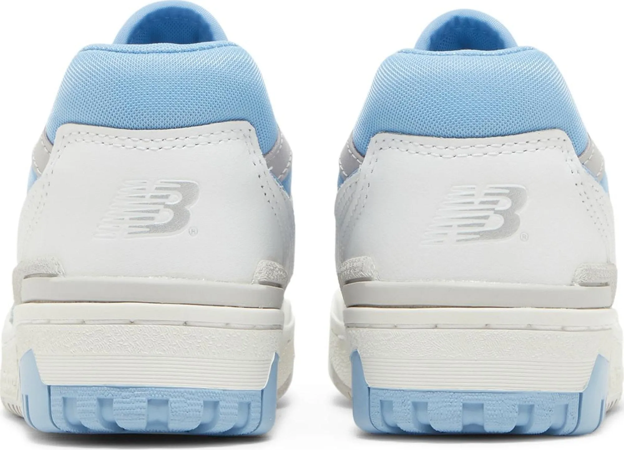 New Balance 550 'White University Blue Grey' (W)