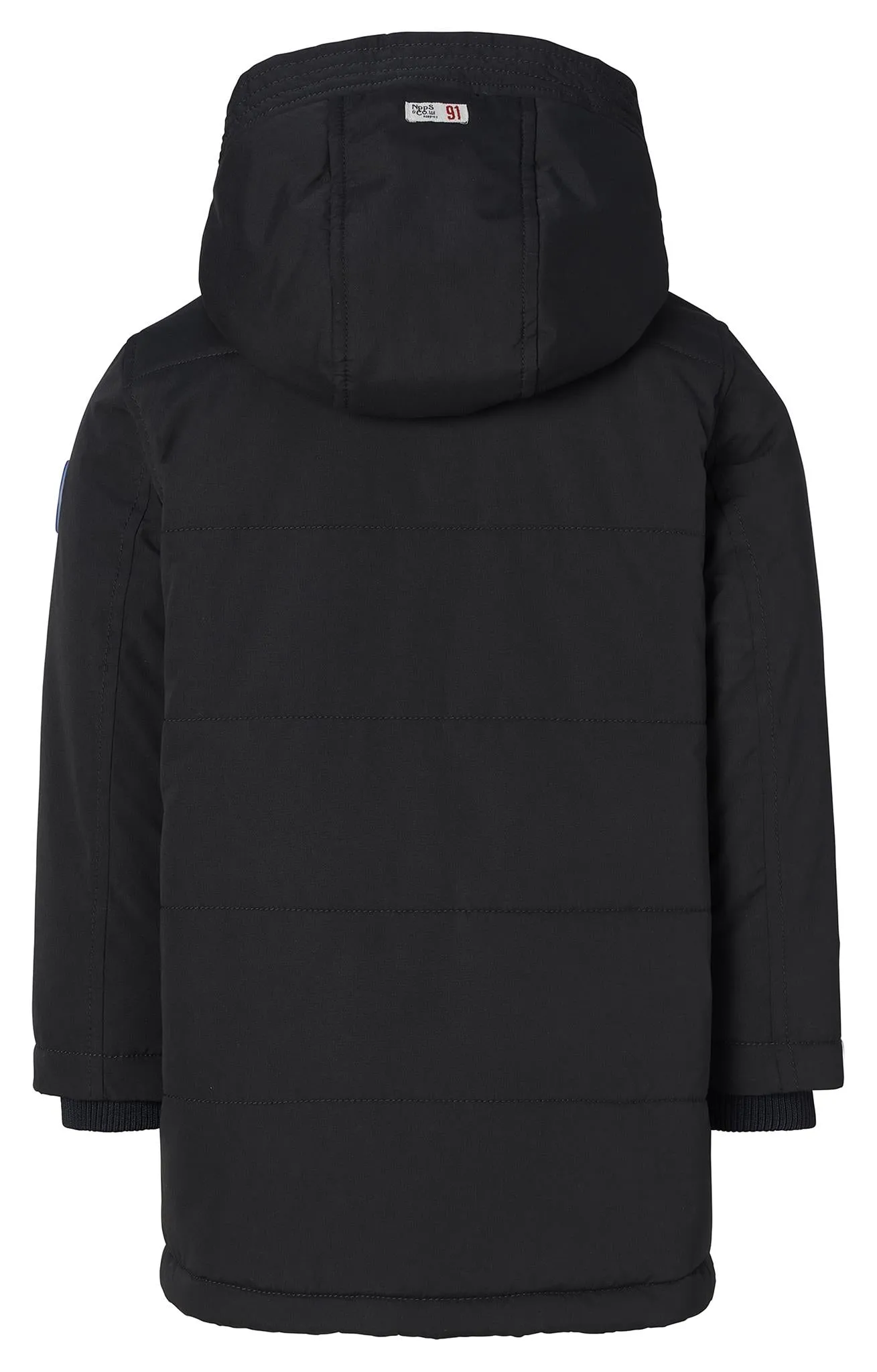 Noppies Boys Jacket Hernani