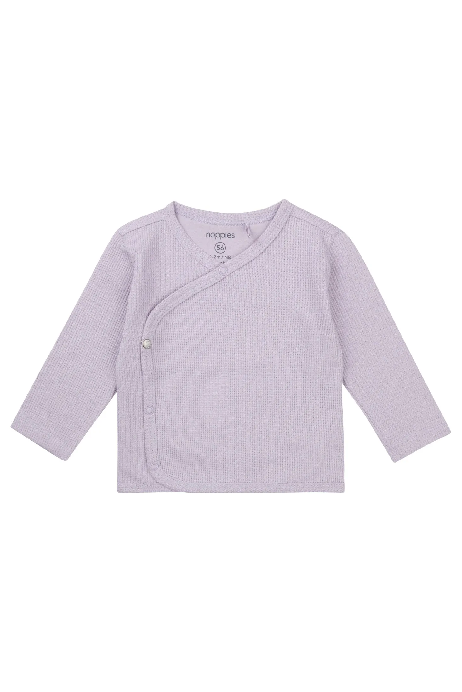 Noppies Unisex Longsleeve - Oxnard