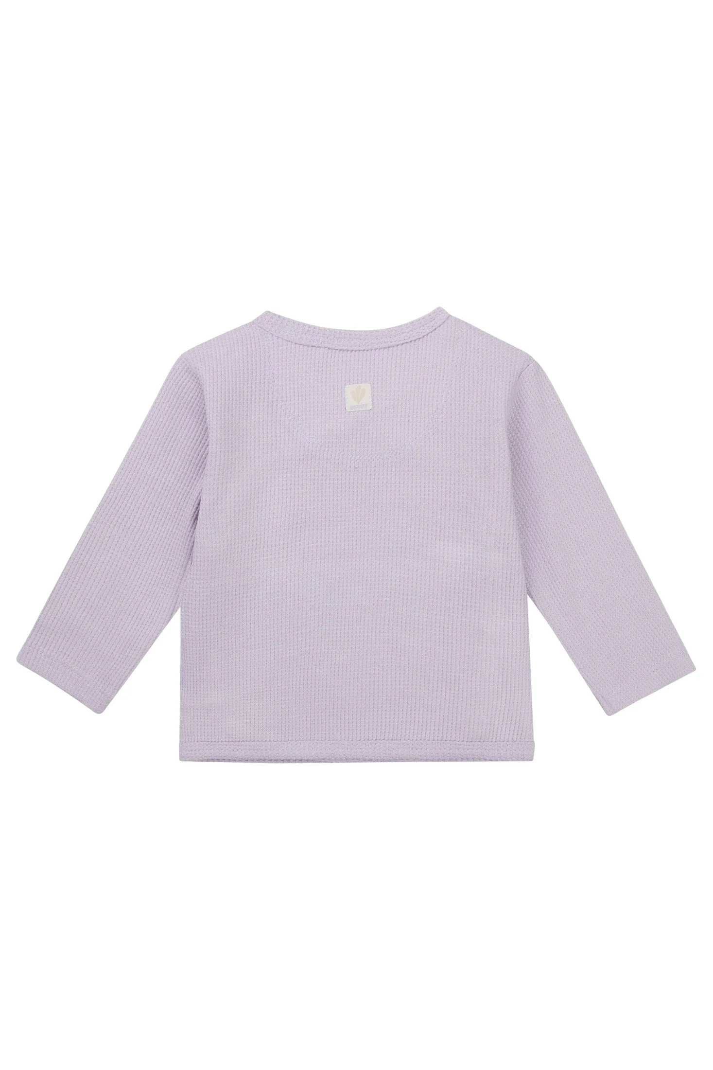 Noppies Unisex Longsleeve - Oxnard