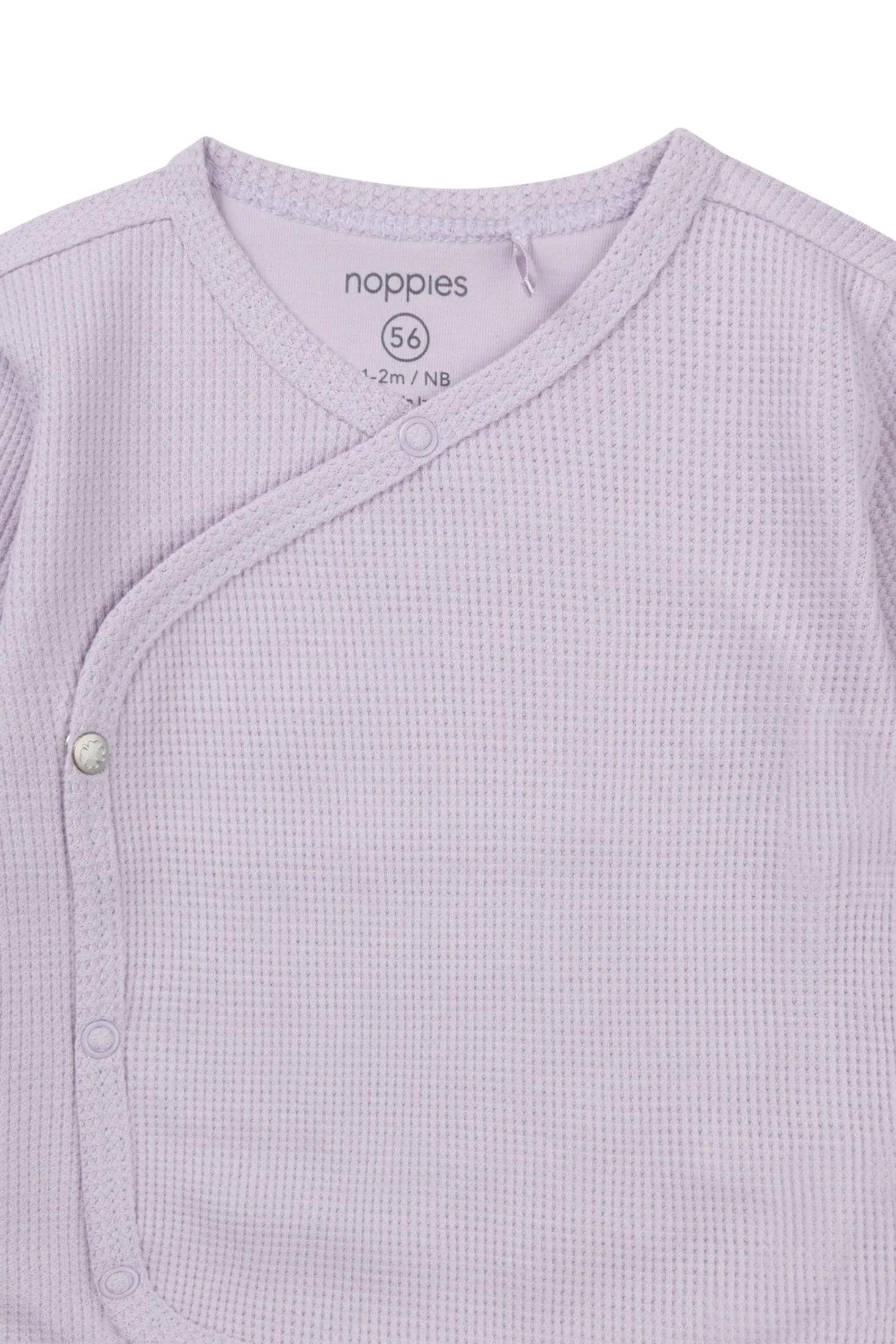 Noppies Unisex Longsleeve - Oxnard