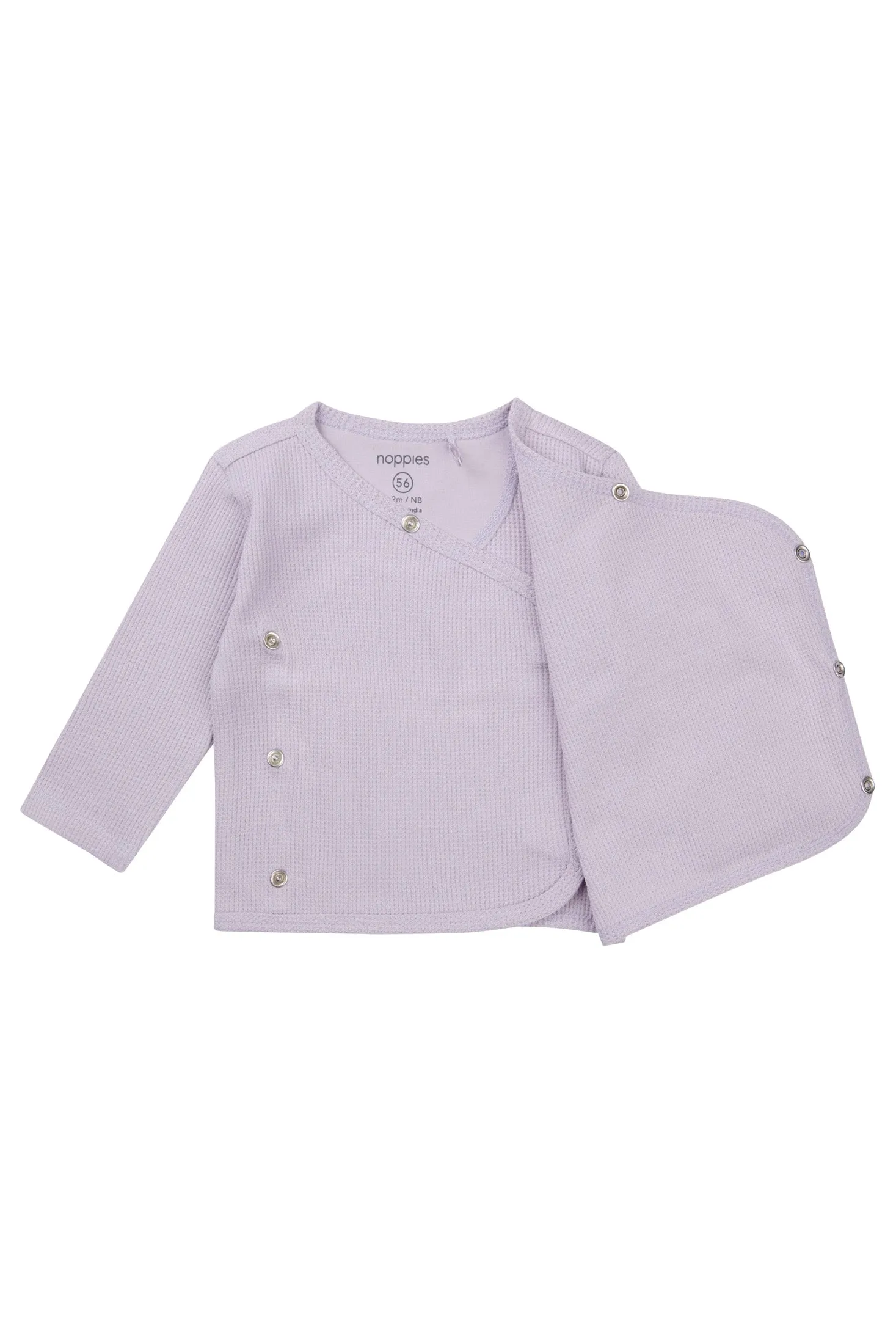 Noppies Unisex Longsleeve - Oxnard